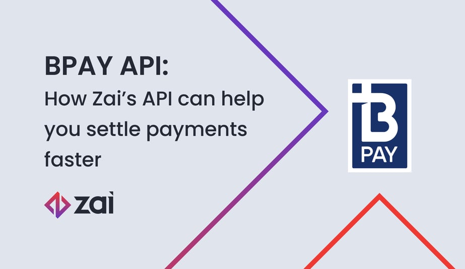 BPAY API