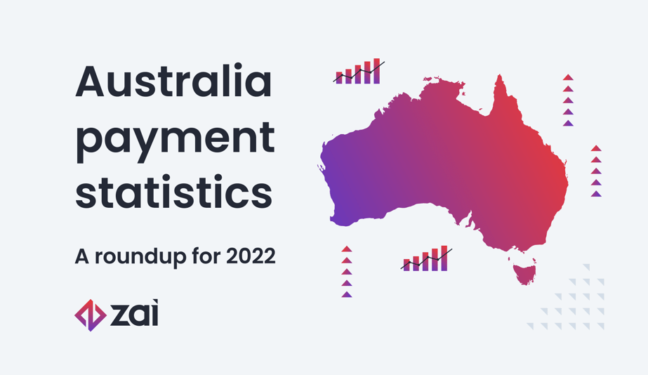 Australia payment statistics